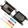 MMOBIEL Altoparlante Ear Speaker Compatibile con iPhone 7/8 - Cassa Auricolare di Ricambio - Incl. Cacciaviti