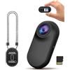 Xilecam Mini Body Cam Magnetica Portatile per Moto Vlog