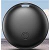 TDTOD GPS Tracker per Auto (noir)