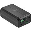 Sandberg Laptop Powerbank 27000 PD100W Laptop Powerbank 27000 PD100W, 421-13 (Laptop Powerbank 27000 PD100W)