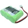 Cameron Sino Battery for Gold Star 2000 CIRCLE 2000CT 200CT 20X 220CT CIRCA 3.6V 600mAh