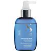 Alfaparf Semi di Lino Volumizing Spray 125ml - Spray Volumizzante per Capelli Fini