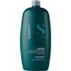 Alfaparf Semi di Lino Reparative Low Shampoo 1000ml - Capelli Danneggiati