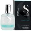 Alfaparf Semi di Lino Cristalli di Seta - Siero Setificante Bifasico 45ml - Per tutti i tipi di capelli