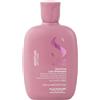 Alfaparf Semi di Lino Nutritive Low Shampoo 250ml - Capelli Secchi