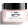 LABORATOIRE NATIVE ITALIA SPA Lierac lift integral crema notte rigenerante 50 ml 2022