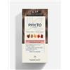 LABORATOIRE NATIVE ITALIA SPA Color kit 6,77 marrone chiaro cappuccino 1 latte 50 ml + 1 crema 50 ml + 1 maschera 12 ml