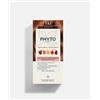 LABORATOIRE NATIVE ITALIA SPA Color kit 7,43 biondo ramato dorato 1 latte 50 ml + 1 crema 50 ml + 1 maschera 12 ml