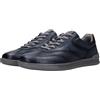 Bugatti Sneaker da Uomo 323-ax60, Nero, 41 EU