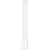 LEDVANCE DULUX LED L HF & AC MAINS V 12W 840 2G11