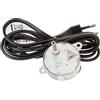 Holyart Pompe acqua presepe e motorini: Motorino per movimenti presepe 1,2w 5 giri/min