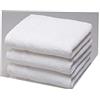 Gabel Tre Asciugamani Ospiti 40X60 TINTUNITA & Company (Bianco)