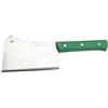 Sanelli Premana Mannaretta Professionale, Acciaio Inossidabile, Verde, 20 cm