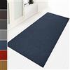 Floordirekt Zerbino Hong Kong, Ideale per Il Vostro Ingresso, Resistente e Resistente ai Colori, Disponibile in Diversi Colori e Dimensioni (67 x 100 cm, Blu)