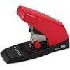 Max Vaimo 80 HD-11UFL - Cucitrice a filo, colore: Rosso