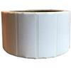 Ilaty Rotolo bobina da 1000 etichette adesive per stampante termica 50x20mm (7.6)