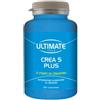 Ultimate Italia Crea 5 Plus Integratore Creatina 120 Compresse
