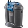 OASE 42665 FiltoSmart 200 - Filtro esterno per acquari d'acqua dolce e marina fino a 200 l, 17 W