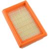 GUOJWOZPJ Filtro 4203 141 0301 Adatto for BR320 BR340 BR380 BR400 BR420 BR420C SR340 SR420