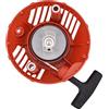 Cancanle Avviamento a rinculo per Husqvarna 124L 125L 125LD 125E 128L 128LD 128LDX Decespugliatori 579063101 576368301