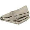 POKAR Copricuscino per Cuscini per Europallet - Cuscino-Schienale 120x40, Beige