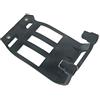 Cancanle Supporto dell'alloggiamento della Base della Protezione del Serbatoio del Gas per Honda GX35 GX 35 GX35NT HHT35S Motore Decespugliatore Trimmer 17555-Z0Z-000