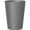 Artevasi Vaso Alto Porto Matt 40 cm Antracite