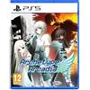 PQube Archetype Arcadia (PlayStation 5)