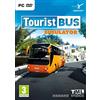 Koch Media Tourist Bus Simulator - Edición Exclusiva Amazon - PC [Edizione: Spagna]