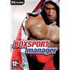 dtp Entertainment AG Boxsport Manager (DVD-ROM) [Edizione : Germania]