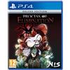 NIS America Process of Elimination - Deluxe Edition (PS4)