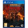 QUINIUS BeConnect! Warhammer: The End Times Vermintide PS4 (SP)