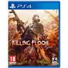 Deep Silver Killing Floor 2 - PlayStation 4