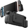 Belkin Gaming Impugnatura di Ricarica per Nintendo Switch 2 (2025), Power Bank 30W, Caricatore Magnetico Rimovibile, Compatibilità Supporto, Maniglia Antiscivolo Ergonomica, Display Livello Batteria