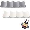 trabag 2 pezzi portabottiglie frigorifero, portabottiglie, frigorifero, organizer per bottiglie, portabottiglie, portabottiglie, portabottiglie, portabottiglie per tavolo pantry cabinet, porta birra,