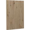 Vicco Frontale cucina R-Line, Rovere artigianale, 44.6 x 59 cm