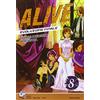 GP Manga Alive. Evoluzione finale (Vol. 8)