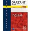 Garzanti Linguistica Grande dizionario Hazon di inglese 2008. Ediz. bilingue. Con CD-ROM