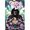 Panini CRUSH & LOBO LA FIGLIA DELL`UOMO