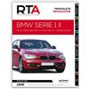 ETAI Manuale di Riparazione RTA 301 BMW SERIE 1 II fase 1 (F20/F21) (2011 - 2015)