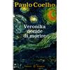 PAULO COELHO: VERONIKA DECIDE DI MORIRE