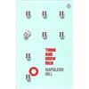 Napoleon Hill Think And Grow Rich (Tascabile) Vermilion Life Essentials