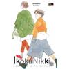 Ikoku Nikki Ikoku Nikki - Journal With Witch #10 (Fumetto)