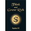 Napoleon Hill Think and Grow Rich (Tascabile)