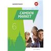 Camden Market - Ausgabe 2020: Let's write 6 (Broschüre)