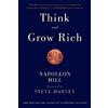 Napoleon Hill Think and Grow Rich (Tascabile)