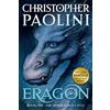 Christopher Paolini Eragon (Tascabile) Inheritance Cycle