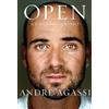 Andre Agassi Open (Copertina rigida)