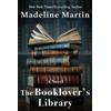 Madeline Martin The Booklover's Library (Copertina rigida)