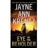 Jayne Ann Krentz Eye of the Beholder (Tascabile)